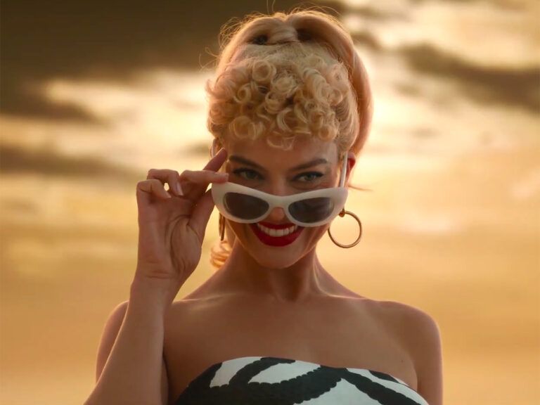 Margot Robbie In and As ‘Barbie’, Trailer Finally Out Now, Check Here!
