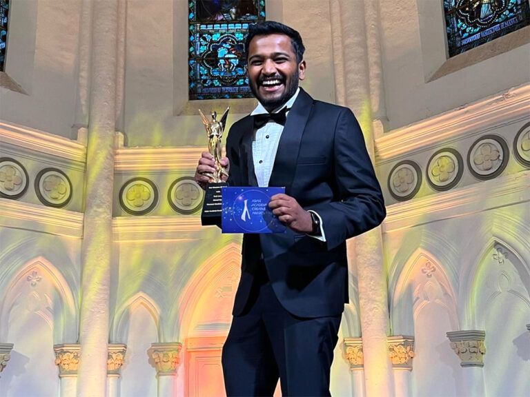 AAC Award Winner Basil Joseph’s Movies That You Should Not Miss !