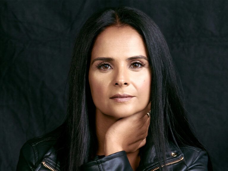 Netflix Hitmaker, Boss Bajaria Among Forbes’ Most Powerful Women