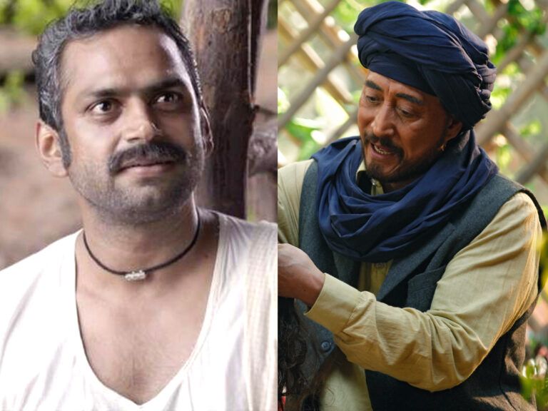 Bollywood Movies That Are Adapted From Stories By Rabindranath!