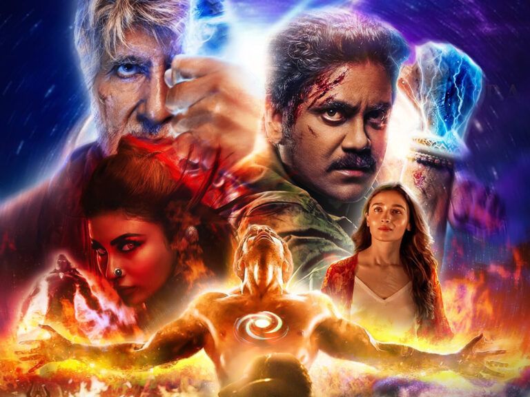 Why Brahmāstra Mediocre Views On Disney+ Shouldn’t Matter Much?