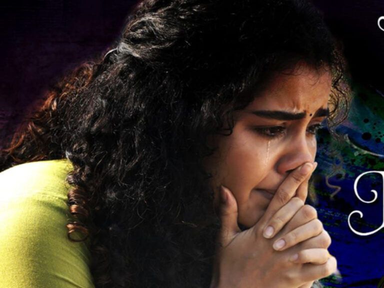 Butterfly Trailer Out, Know What The Telugu Thriller Is About !