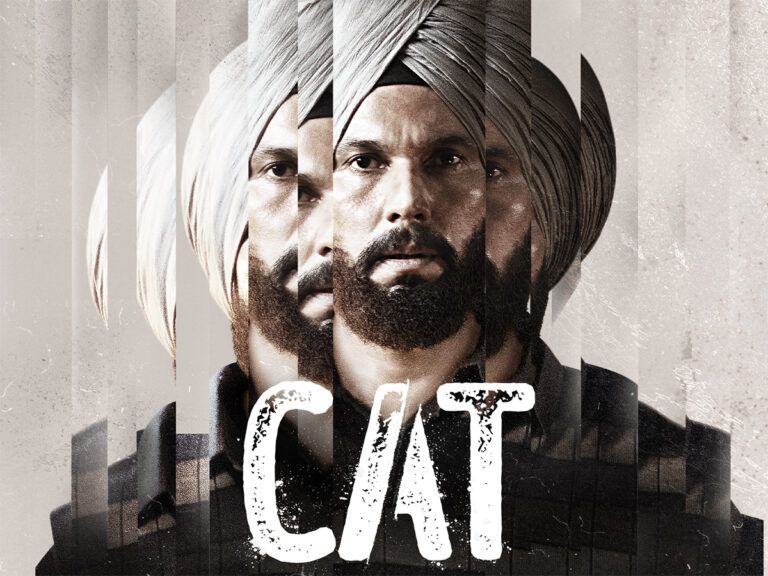 CAT Review – Gritty, Twisty Tale Of Deception And Deceit