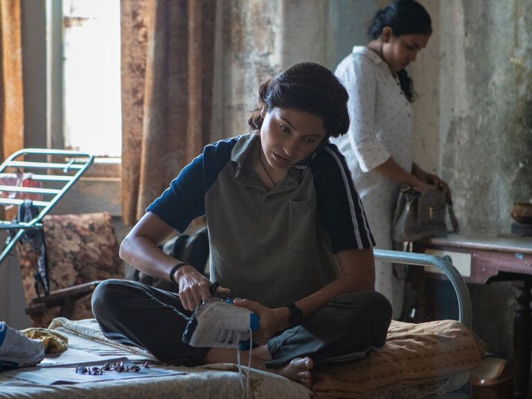 It’s A Wrap For Anushka Sharma’s OTT Debut ‘Chakda Xpress’