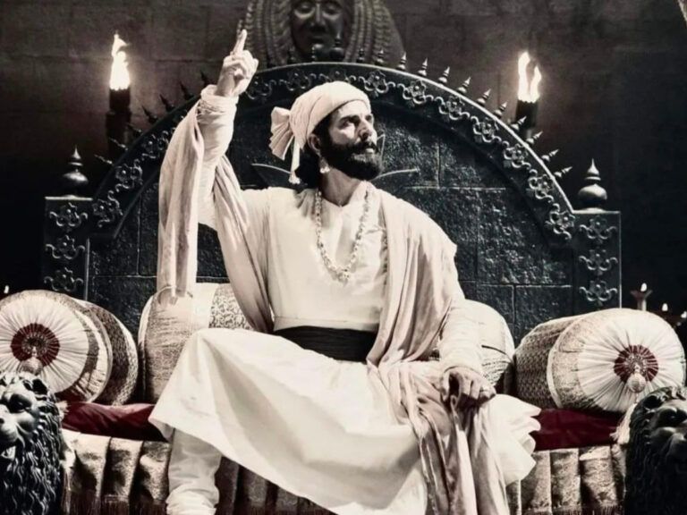 Akshay Kumar As Chhatrapati Shivaji Maharaj: Makers Let Star Down?