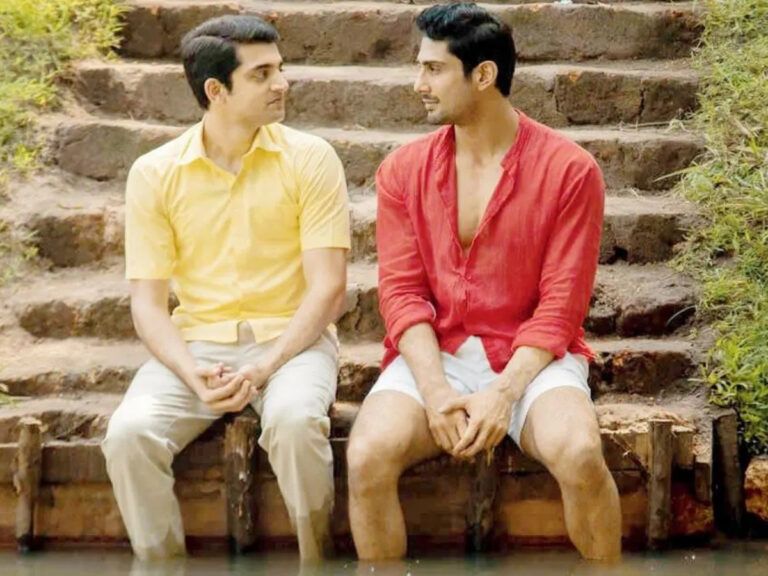 A Beautiful Netflix Film You May Love Or Hate Right Away!