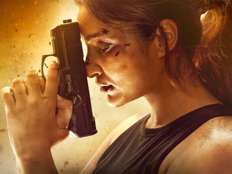 Code Name Tiranga OTT Release Date, Platform Revealed!