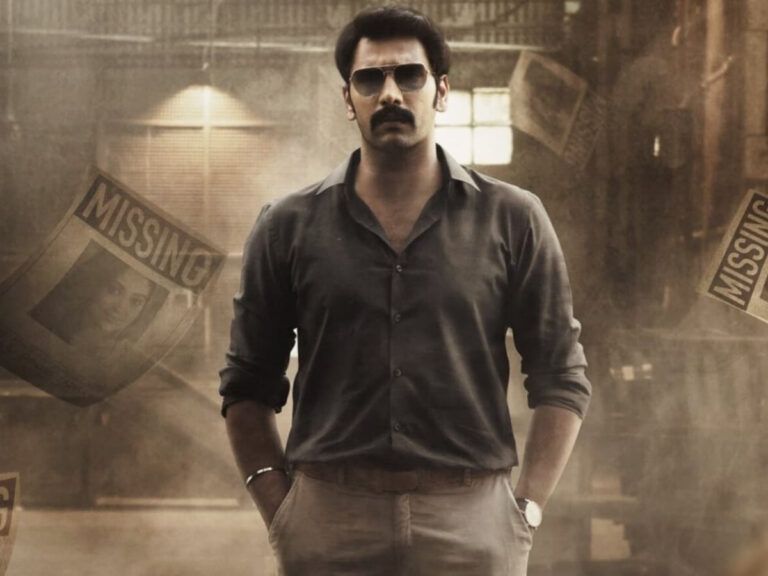 Prime Video India’s ‘Dejavu’ Streaming Is Its Worst Gaffe Yet