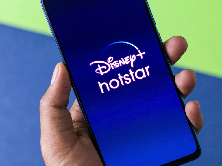 Disney+ Hotstar November Report: Hit Licensed Titles Save The Day!