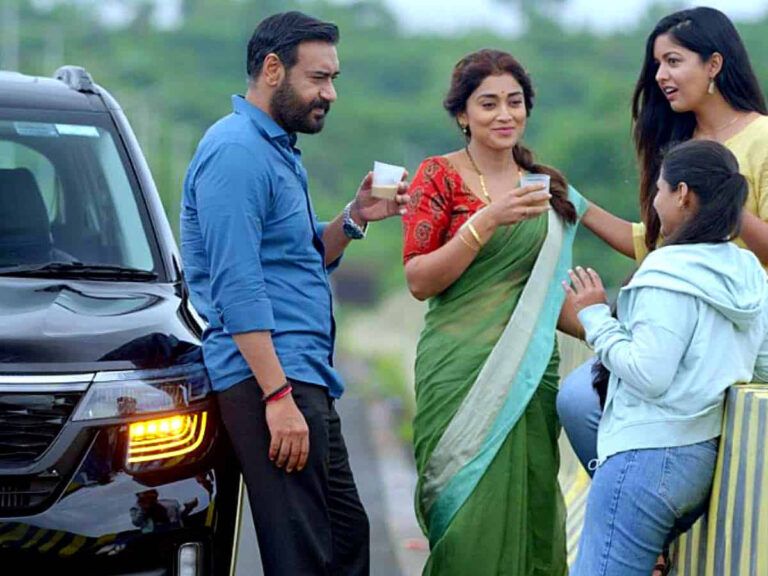 Drishyam 2 Arrives On OTT; Time For Prime Video To Buckle Up