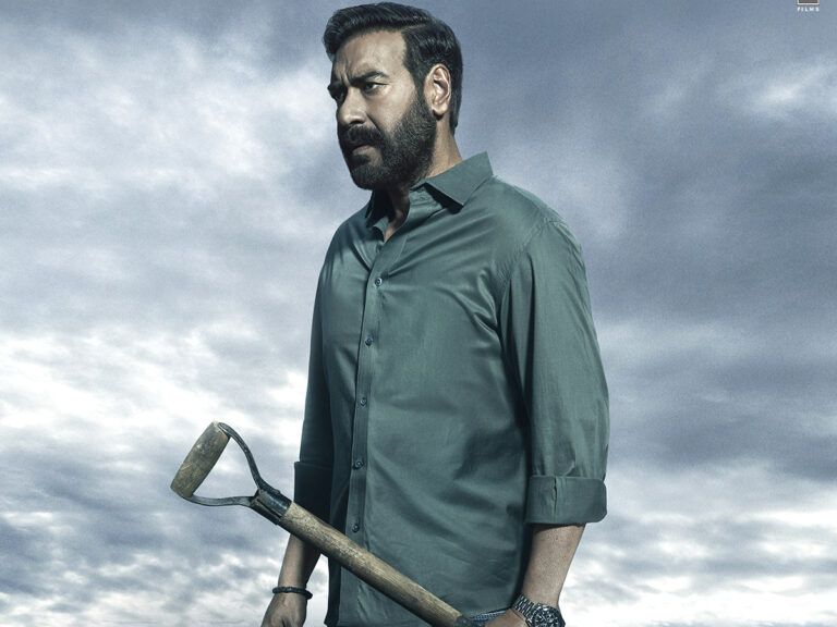 Drishyam 2 Is  Potentially A Successful OTT Release, Check Details Here