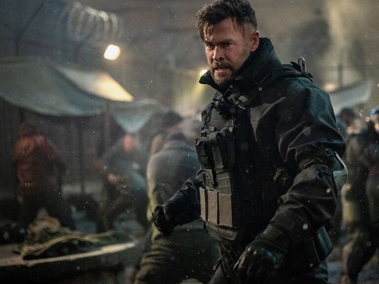 Chris Hemsworth’s Extraction 2 New Look, Streaming Details Out!