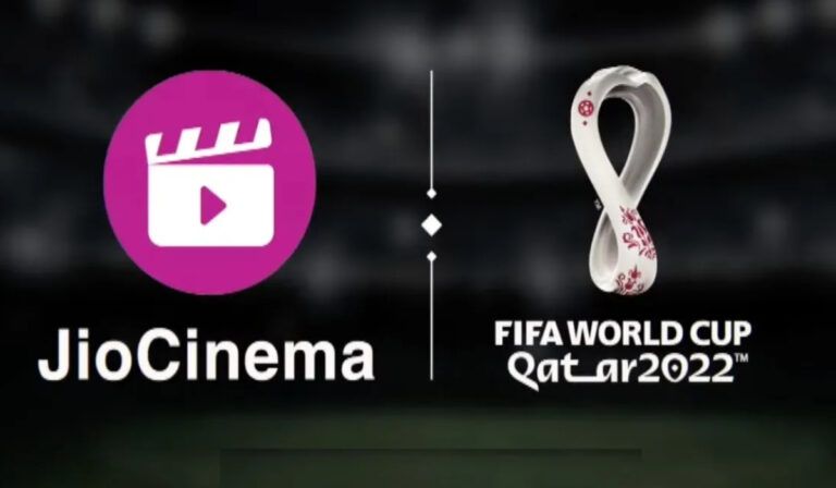 FIFA Finals; Jio Cinema Teaches How To “NOT” Stream Sports!
