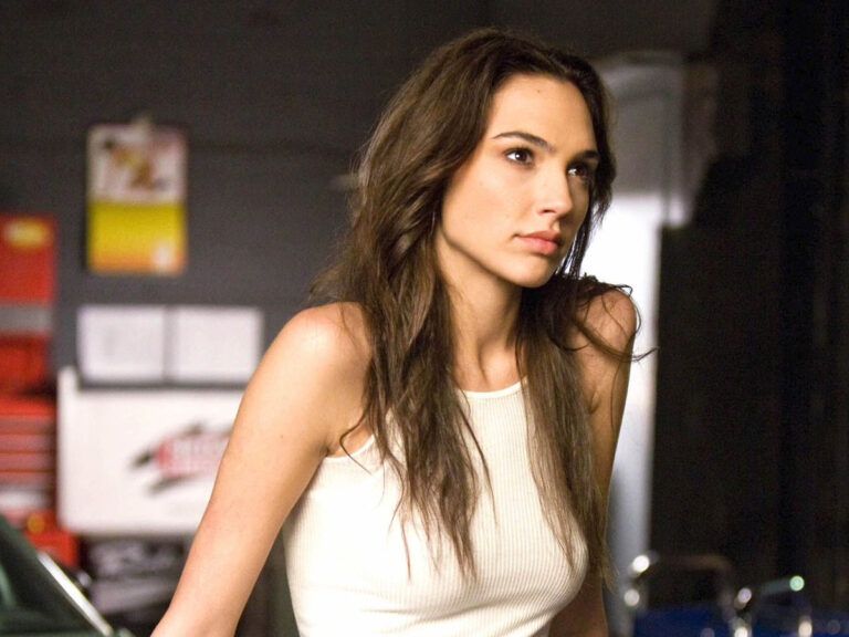 Gal Gadot’s Killed Off Gisele To Return in Fast and Furious 10!