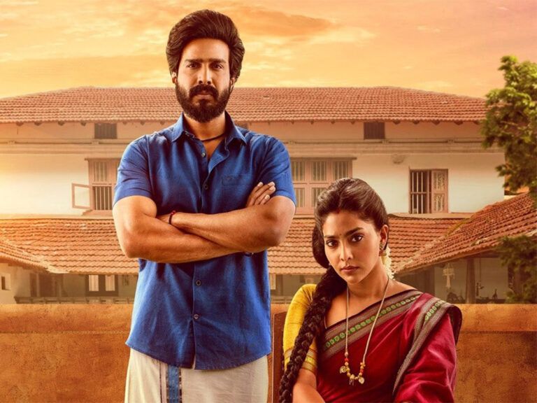 Gatta Kusthi To Stream on Netflix India From this Date!