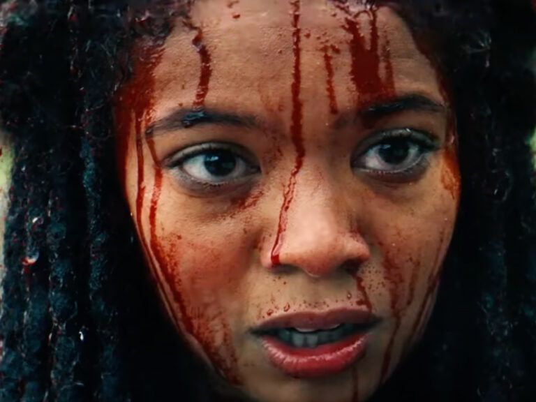 Prime Video Teases The Boys Spin-off Gen V; Have A Look!