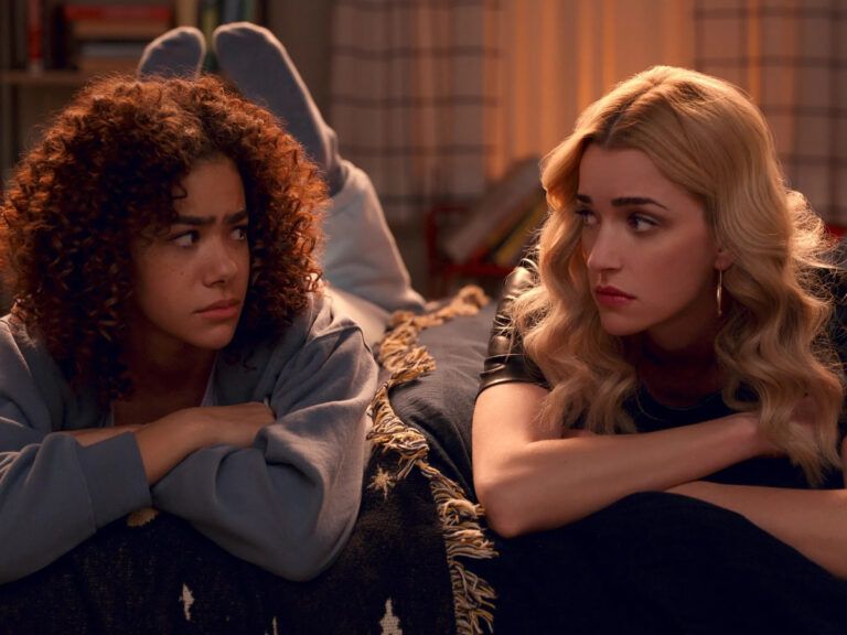 ‘Ginny & Georgia’ S2: Trailer, Release Date, Streaming Platform, Cast, Plot