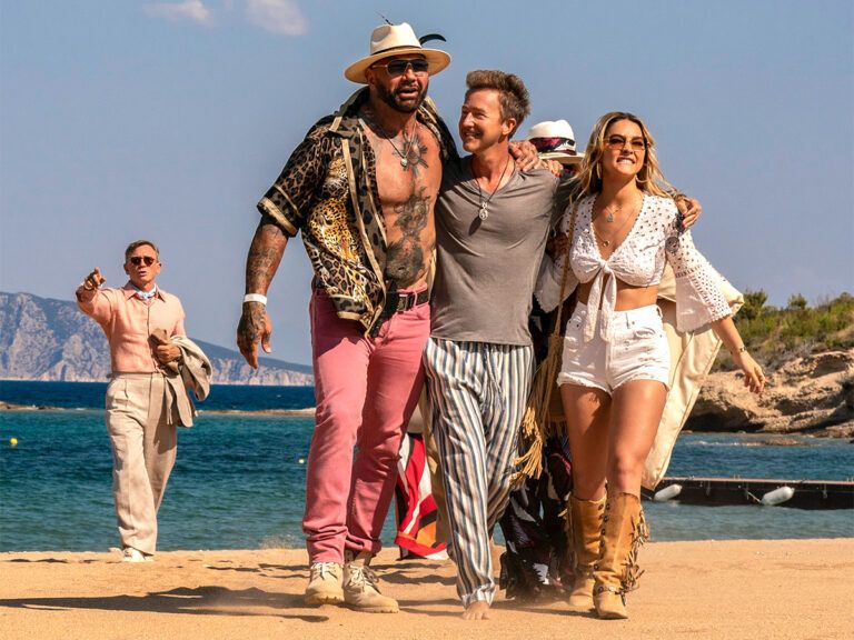 Is Glass Onion The Buzziest Movie On Indian OTT For Rest Of The Year ?