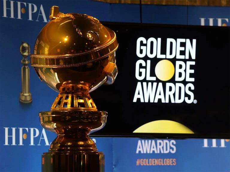 Golden Globes FLOP Show: Top Streamer & Its Celebrated Fantasy Series