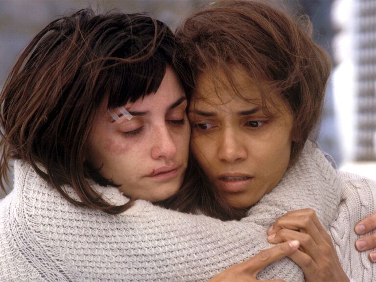 This Underrated Halle Berry Horror Movie Is Finally On Netflix