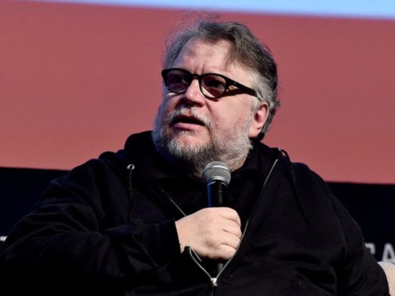 Frankenstein Movie From Guillermo Del Toro In Works At Netflix?