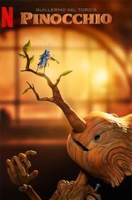 Guillermo del Toro’s Pinocchio Review