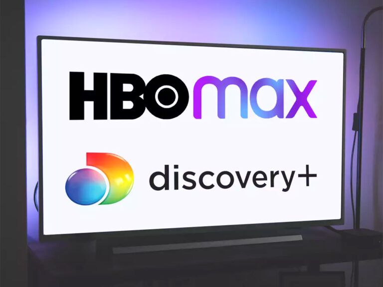 HBO Max+ Discovery Plus New Platform: Name, India Launch & More
