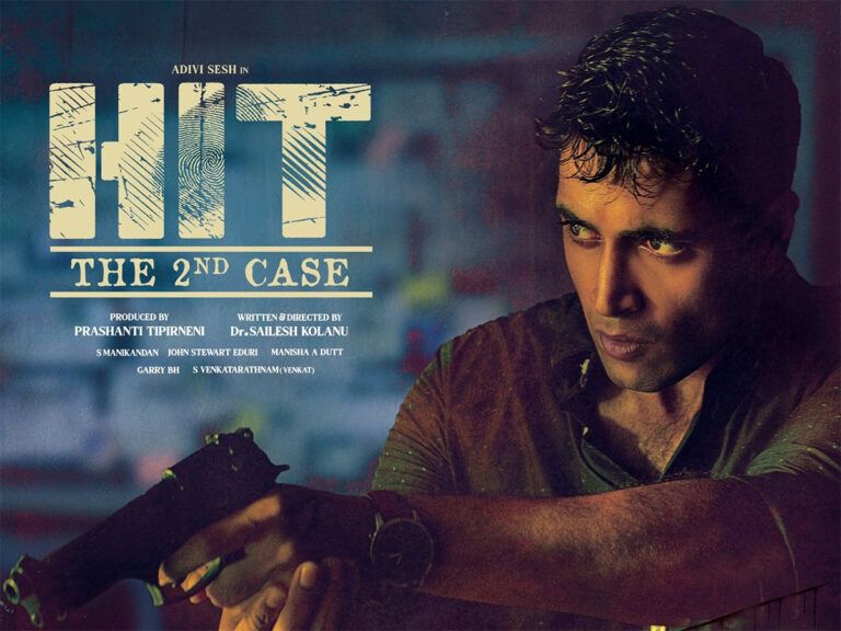 HIT 2 Audience Talk: Average, Good or Must Watch?