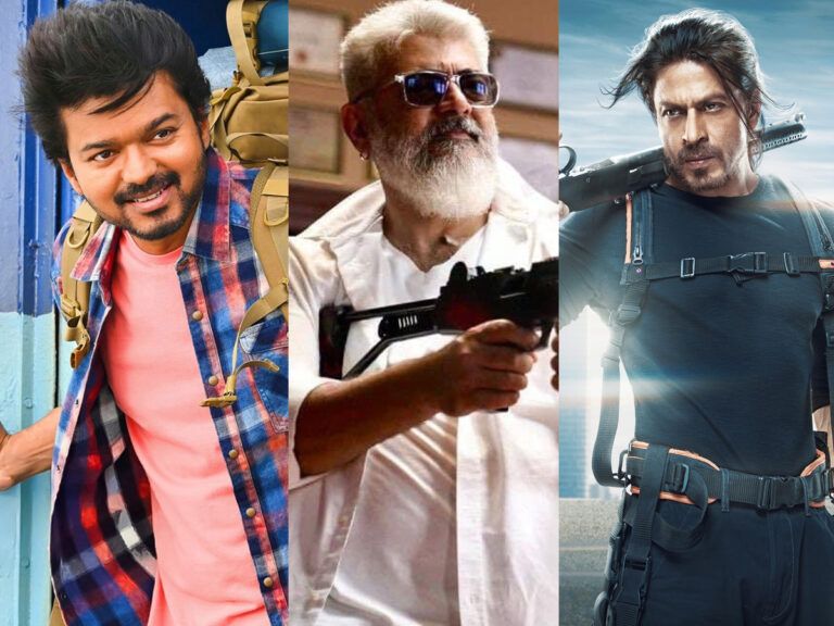 IMDb’s Most Anticipated Movies: Varisu, Thunivu, Pathaan & More