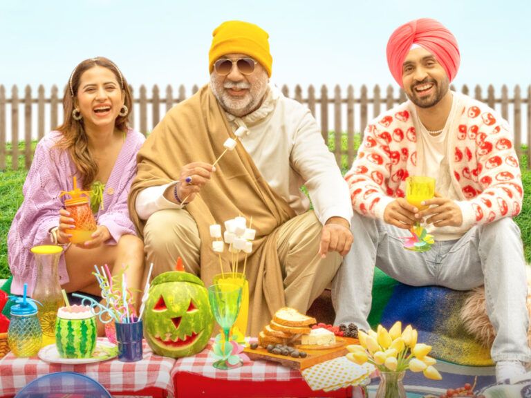 Diljit Dosanjh’s ‘Babe Bhangra Paunde Ne’ OTT Release Date Out!