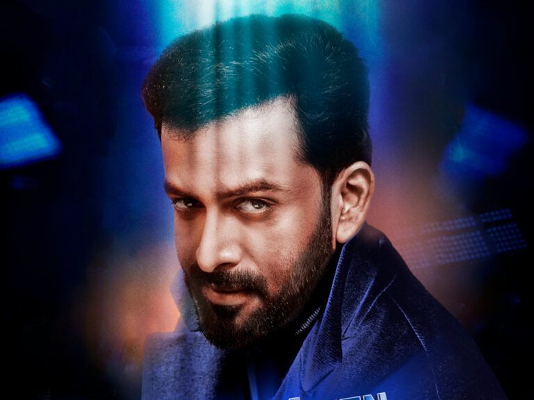 Prithviraj Sukumaran Joins Akshay Kumar’s ’Bade Miyan Chote Miyan’