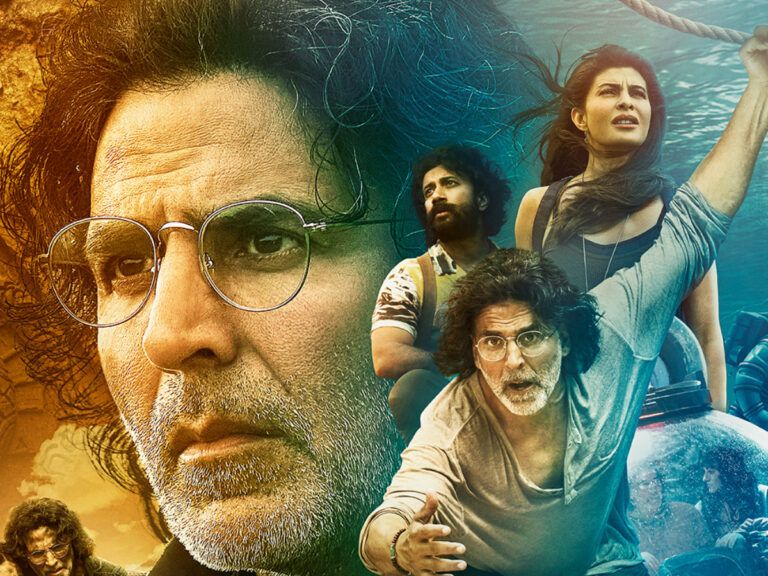 Akshay Kumar’s ‘Ram Setu’ Prime Video Release Date Out!