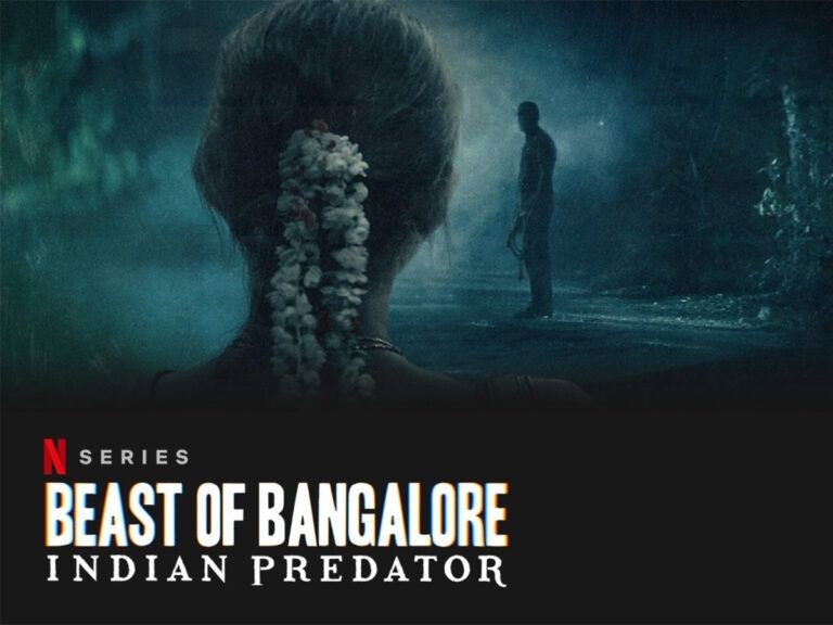 Indian Predator Beast Of Bangalore Review – Too Long & Repetitive, Though Suitably Impactful
