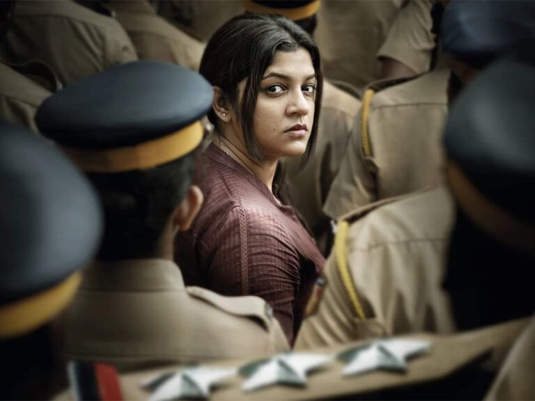 Malayalam Film Ini Utharam To Premiere Digitally On This Date, Check Details