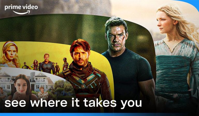 Know Why Prime Video India Must Expand Their Foreign Show Slate…