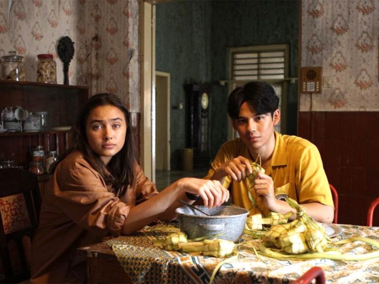 Don’t Miss This Indonesian Slasher Horror On Amazon Prime Video!