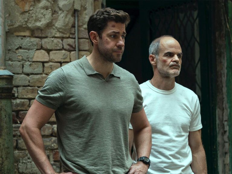 What Time Will Jack Ryan S3 Premiere On Prime Video In India?