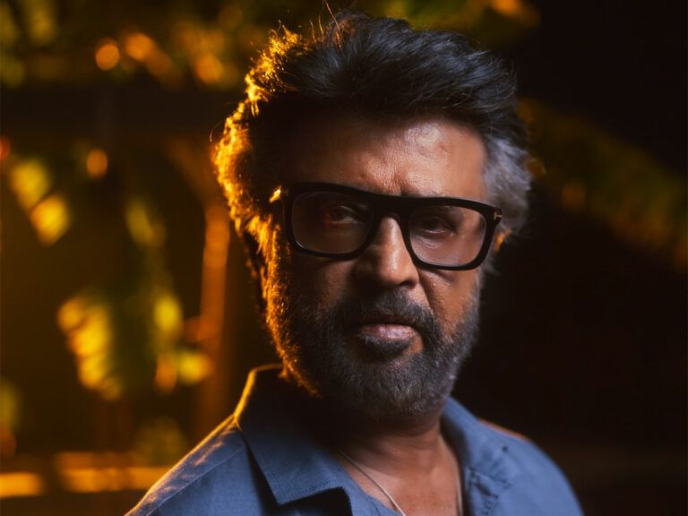 Massy Rajinikanth Is Back as ‘ Muthuvel Pandian ‘ in ‘Jailer’! Glimpse Out!