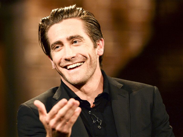 Jake Gyllenhaal to Star in Apple TV+ ‘Presumed Innocent’ Series