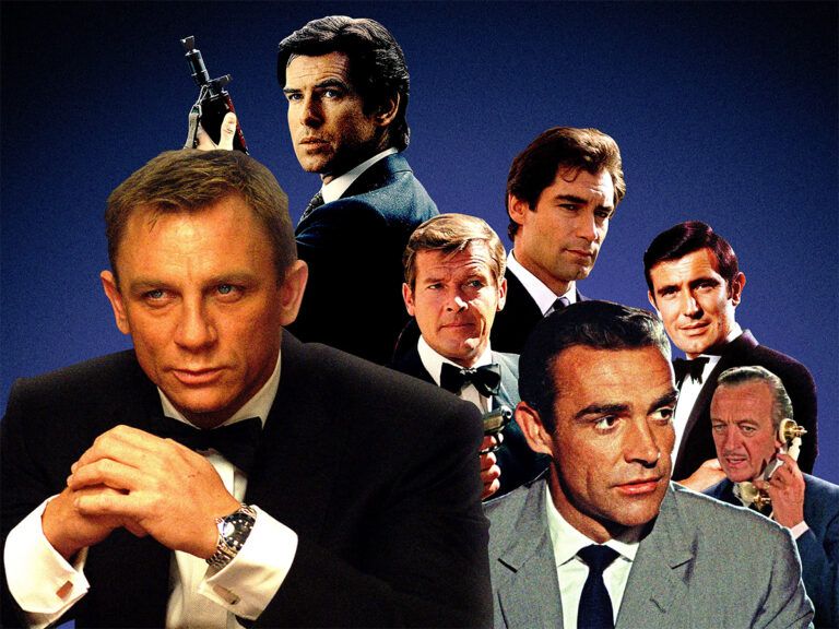 Prime Video India And The Great ‘James Bond’ Flip Flop