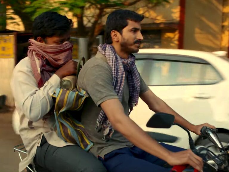 SonyLIV Drops Intriguing Teaser For Sudhir Mishra’s ‘Jehanabad’