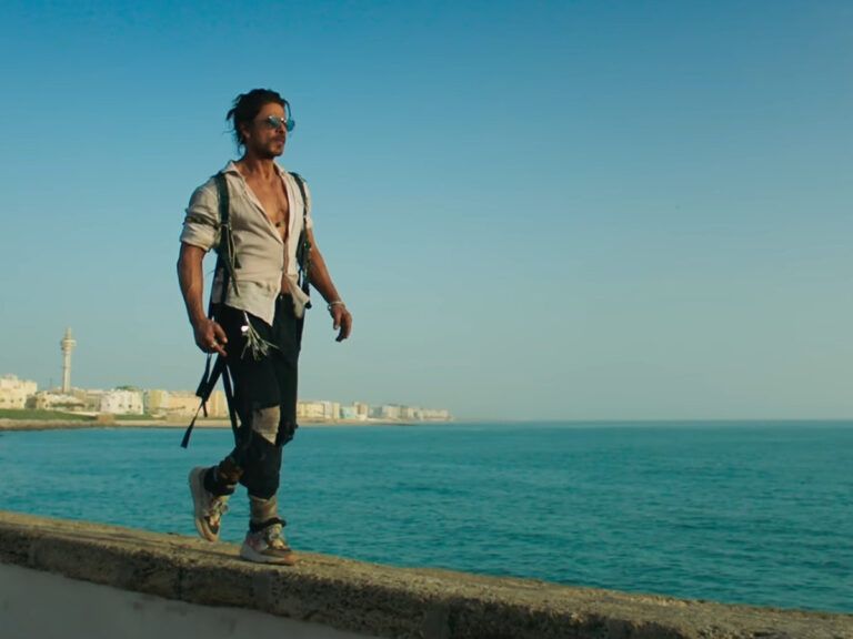 Pathaan New Song ‘Jhoome Jo Pathaan’: Peppy & Upbeat