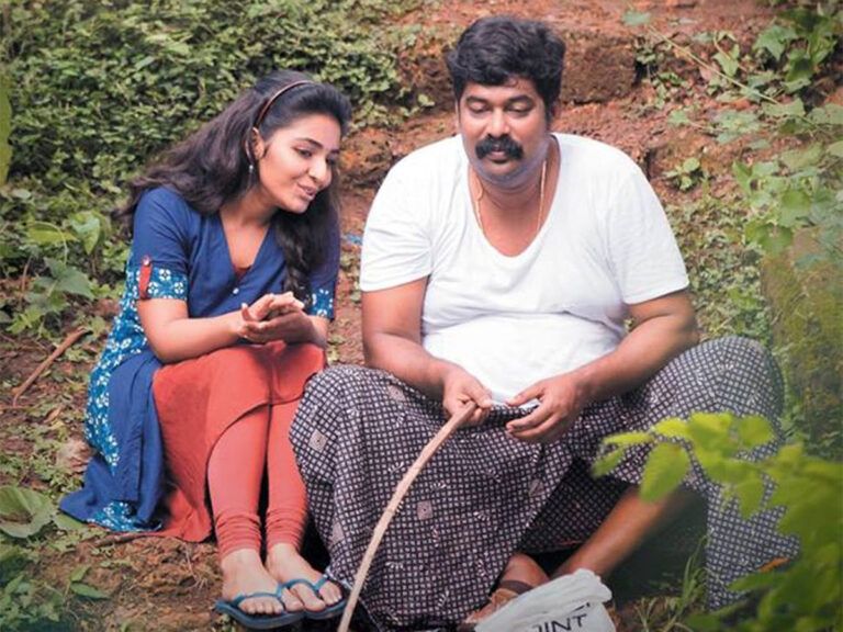 This Coming Of Age Movie From A Female POV Is Hilarious And Heartwarming