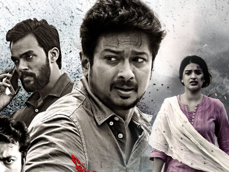 Stalin’s Kalaga Thalaivan OTT Release Date & Platform Out!