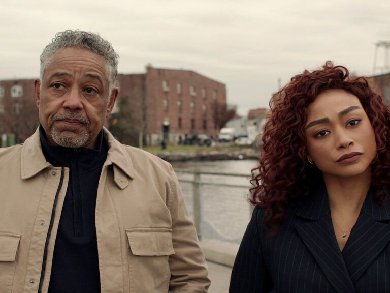 Know All About Netflix’s Non-Sequential Series ‘Kaleidoscope’!