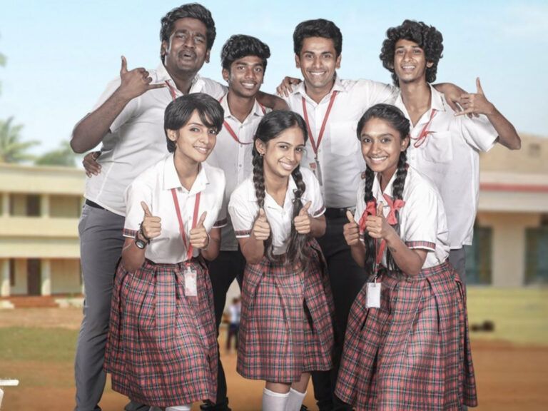 Hotstar Renews Popular Tamil Series Kana Kaanum Kaalangal
