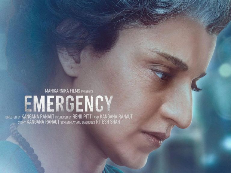 Did Kangana Ranaut’s Emergency Get Nod For This Unusual Practice?