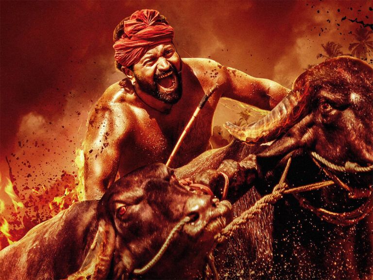 Can Kantara Repeat RRR’s Success On Netflix Globally?