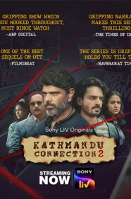 Kathmandu Connection S2 Review