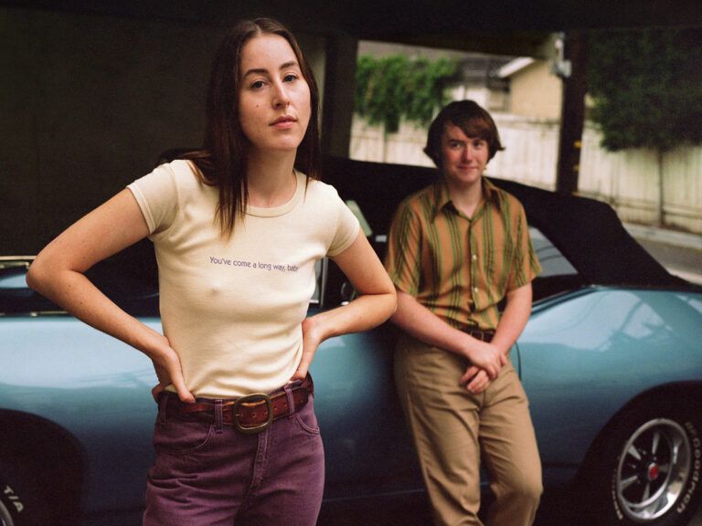 A PT Anderson Film Romance Film That Is Too Beautiful To Miss